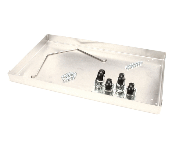 HENNY PENNY PARTS Henny Penny 03343 HP Fltr Pn Dlly #4 Elec 4/6-HD - SKU HEN03343