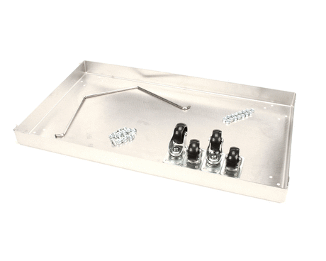 HENNY PENNY PARTS Henny Penny 03343 HP Fltr Pn Dlly #4 Elec 4/6-HD - SKU HEN03343