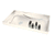 HENNY PENNY PARTS Henny Penny 03343 HP Fltr Pn Dlly #4 Elec 4/6-HD - SKU HEN03343