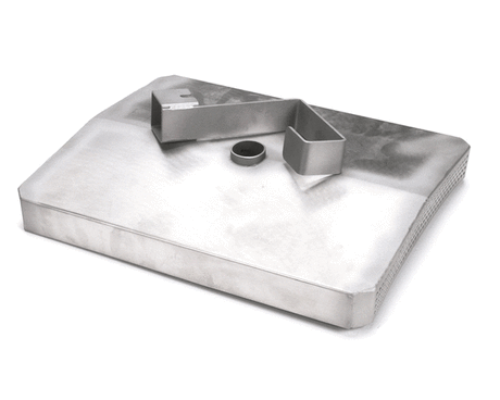 HENNY PENNY PARTS Henny Penny 03357 4HD Elec Crumb Pan Assembly - SKU HEN03357