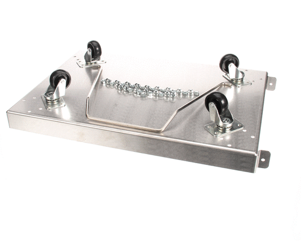 HENNY PENNY PARTS Henny Penny 03387 HP Fltr Pn Dlly #1 4/6-HD - SKU HEN03387