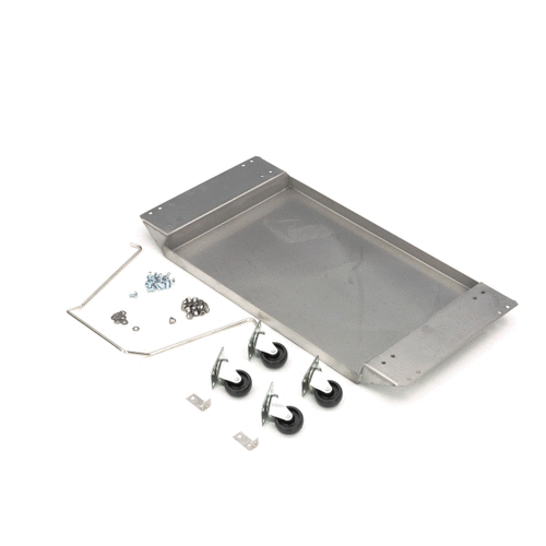 HENNY PENNY PARTS Henny Penny 03391 HP Fltr Pn Dlly #3 4-HD - SKU HEN03391