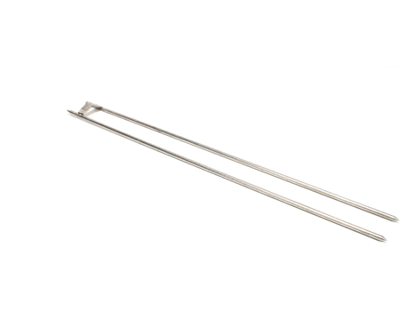 HENNY PENNY PARTS Henny Penny 03469 SPIT-PIERCING-SCR8/16 - SKU HEN03469