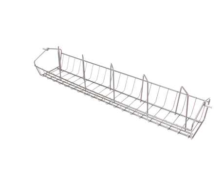 HENNY PENNY PARTS Henny Penny 03504 BASKET-SCR8 Coated Chicken - SKU HEN03504