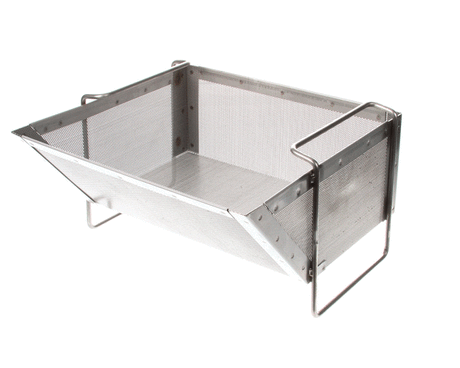 HENNY PENNY PARTS Henny Penny 03553 BASKET-PFE500 Pre 2002 Crumb - SKU HEN03553