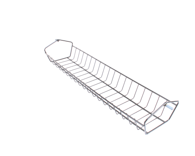 HENNY PENNY PARTS Henny Penny 03605 Coated-Flat Btm Basket Tr SCR8 - SKU HEN03605