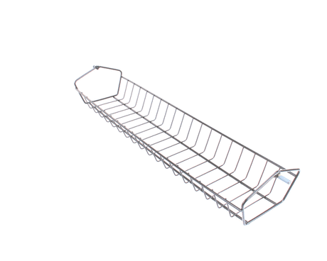 HENNY PENNY PARTS Henny Penny 03605 Coated-Flat Btm Basket Tr SCR8 - SKU HEN03605