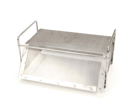 HENNY PENNY PARTS Henny Penny 03622 Basket-Fine Mesh Crumb - SKU HEN03622