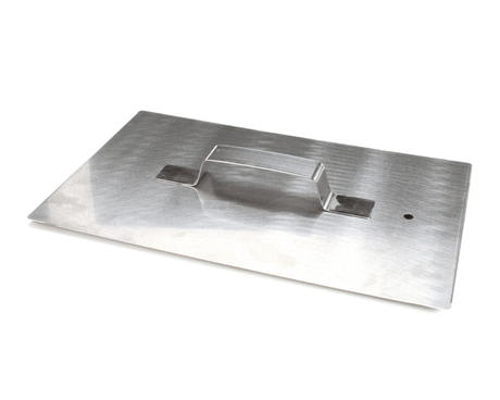 HENNY PENNY PARTS Henny Penny 03646 Accessory-Eeg/Lvg Full Cover - SKU HEN03646