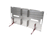 HENNY PENNY PARTS Henny Penny 03681 ACCESSORY-993 Tray - SKU HEN03681