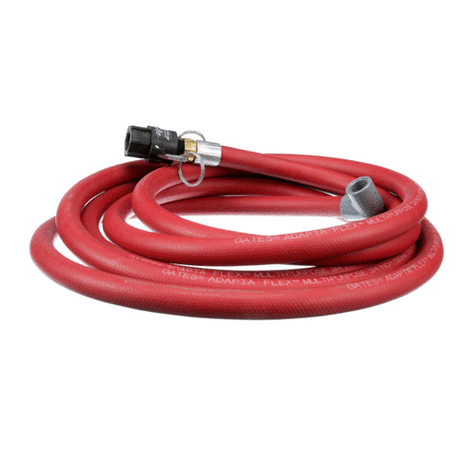 HENNY PENNY PARTS Henny Penny 03697 Drain Hose Assembly - SKU HEN03697