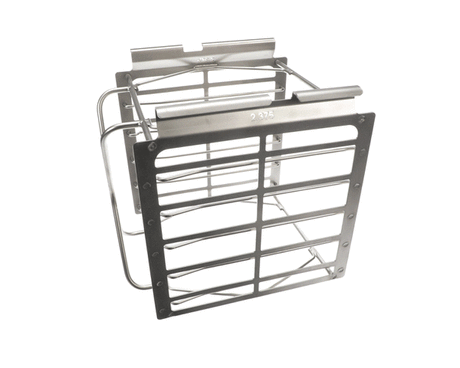 HENNY PENNY PARTS Henny Penny 03738 Pxe/Oxe Carrier 2.375 - SKU HEN03738