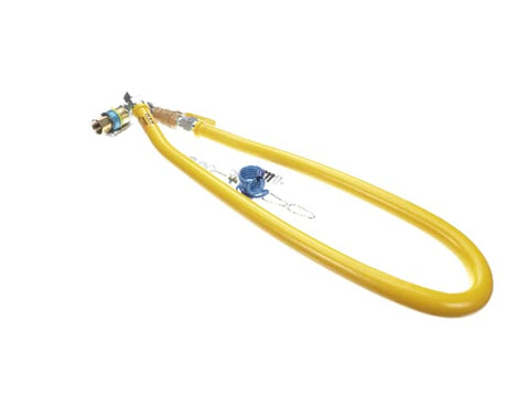 HENNY PENNY PARTS Henny Penny 03758 ASSEMBLY-1DIA X 72LG Gas L Instl - SKU HEN03758