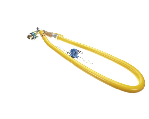 HENNY PENNY PARTS Henny Penny 03758 ASSEMBLY-1DIA X 72LG Gas L Instl - SKU HEN03758