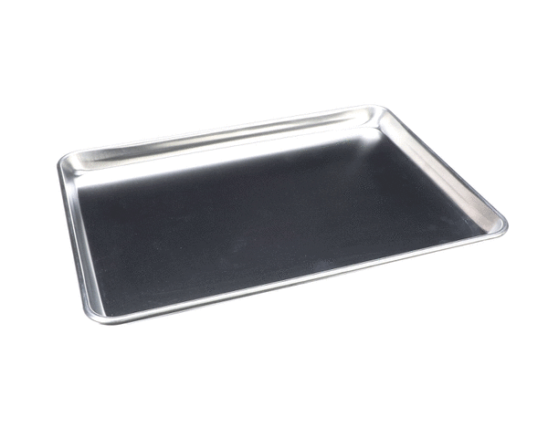 HENNY PENNY PARTS Henny Penny 05218 Pan-Alum Bun Half Solid - SKU HEN05218