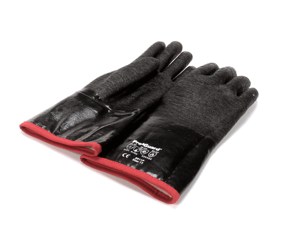 HENNY PENNY PARTS Henny Penny 12072 Glove-Pair Neoprene Coated - SKU HEN12072