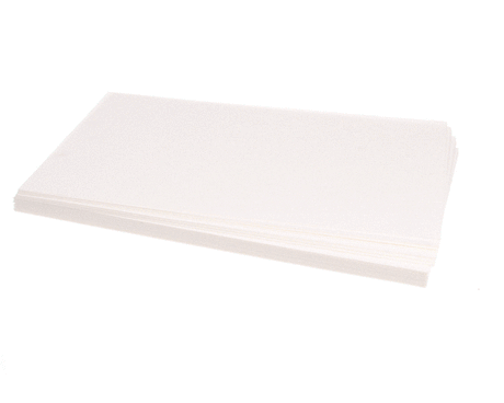 HENNY PENNY PARTS Henny Penny 12074 Smartfilter PAD-30 Ct - SKU HEN12074