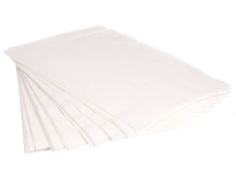 HENNY PENNY PARTS Henny Penny 12076 Filter-Smartfilter Paper - SKU HEN12076