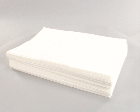 HENNY PENNY PARTS Henny Penny 12102 Pht Filter ENVELOPES-100CT - SKU HEN12102