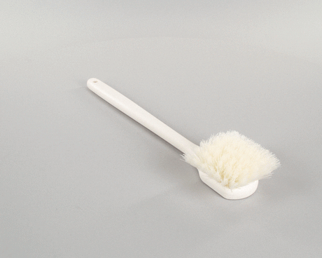 HENNY PENNY PARTS Henny Penny 12116 Brush-Fryer-Gong Long Handle - SKU HEN12116