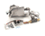 HENNY PENNY PARTS Henny Penny 140042 KIT-390/690 Gas Valve With Sol - SKU HEN140042