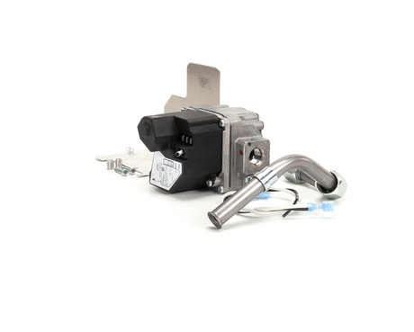 HENNY PENNY PARTS Henny Penny 140043 KIT-600-WR Retrofit Gas Valve - SKU HEN140043
