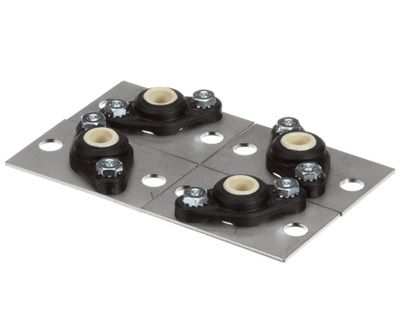 HENNY PENNY PARTS Henny Penny 140048 KIT-BM110-BASE Bearing Assembly - SKU HEN140048