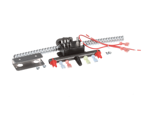 HENNY PENNY PARTS Henny Penny 140049 Kit-Air Solenoid 120V Maint - SKU HEN140049