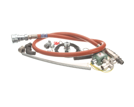HENNY PENNY PARTS Henny Penny 140053 KIT-EEE-14X Bulk Dispose Retro - SKU HEN140053