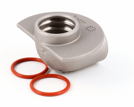 HENNY PENNY PARTS Henny Penny 140069 Kit-Drain Elbow - SKU HEN140069