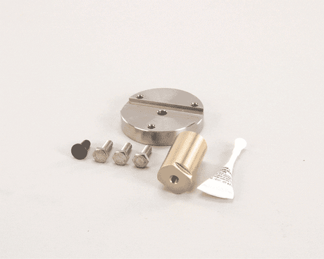 HENNY PENNY PARTS Henny Penny 140070 Kit-Bearing Plate Assembly - SKU HEN140070