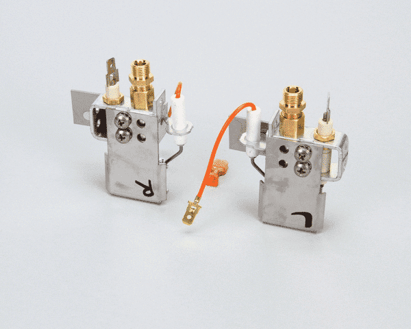 HENNY PENNY PARTS Henny Penny 140095 KIT-8HEAD Baso Pilot Nat - SKU HEN140095