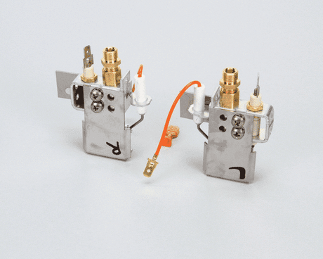 HENNY PENNY PARTS Henny Penny 140095 KIT-8HEAD Baso Pilot Nat - SKU HEN140095