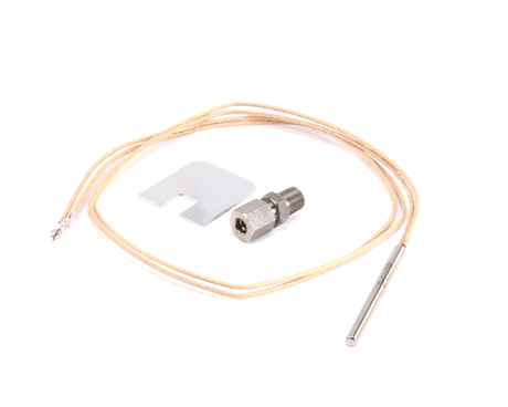 HENNY PENNY PARTS Henny Penny 140098 KIT-LVX20X/EEG16X-2XX 2.5IN Prb - SKU HEN140098