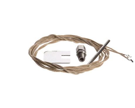 HENNY PENNY PARTS Henny Penny 140099 KIT-LVX20X 3 In Probe/Gauge - SKU HEN140099