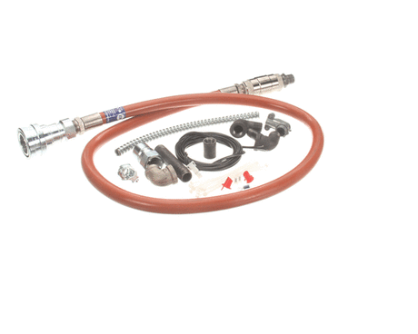 HENNY PENNY PARTS Henny Penny 140101 KIT-EEG14X/15X Bulk Disp 120V - SKU HEN140101