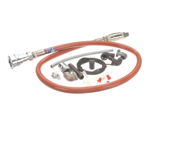 HENNY PENNY PARTS Henny Penny 140101 KIT-EEG14X/15X Bulk Disp 120V - SKU HEN140101