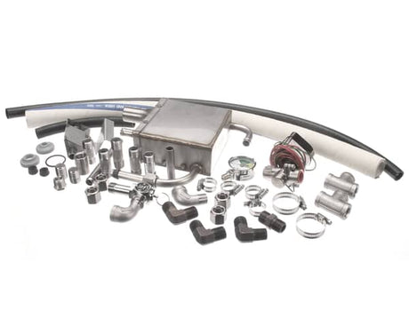 HENNY PENNY PARTS Henny Penny 140104 590 Fittings &amp; Steambox 208-240V - SKU HEN140104