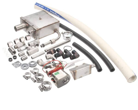 HENNY PENNY PARTS Henny Penny 140105 580 Fittings &amp; Steambox - SKU HEN140105