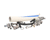 HENNY PENNY PARTS Henny Penny 140110 Older 690 Pot To Steambox - SKU HEN140110