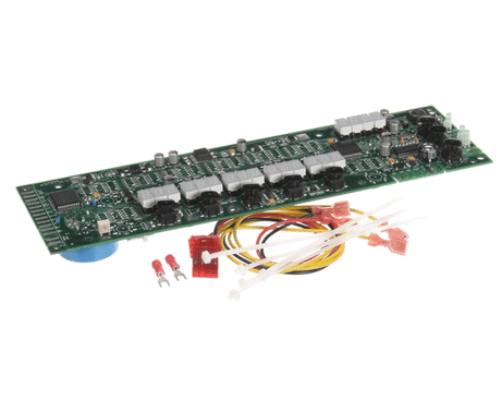 HENNY PENNY PARTS Henny Penny 140116 KIT-HC90X 5 Timer Replacement - SKU HEN140116