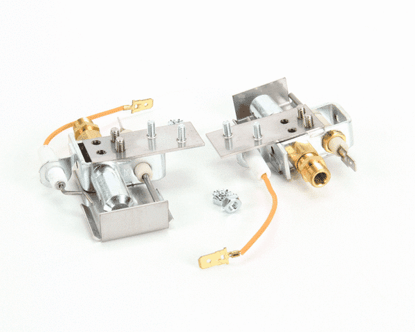HENNY PENNY PARTS Henny Penny 140123 KIT-8HD Baso Pilot LP Retro - SKU HEN140123