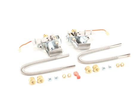HENNY PENNY PARTS Henny Penny 140131 KIT-8HD Baso Pilot Nat W/Tubes - SKU HEN140131