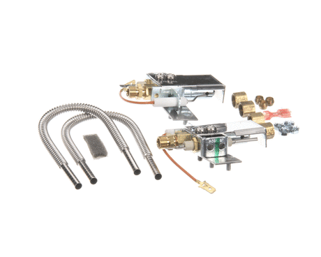 HENNY PENNY PARTS Henny Penny 140132 KIT-8HD Baso Pilot LP W/Tubes - SKU HEN140132