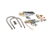 HENNY PENNY PARTS Henny Penny 140132 KIT-8HD Baso Pilot LP W/Tubes - SKU HEN140132