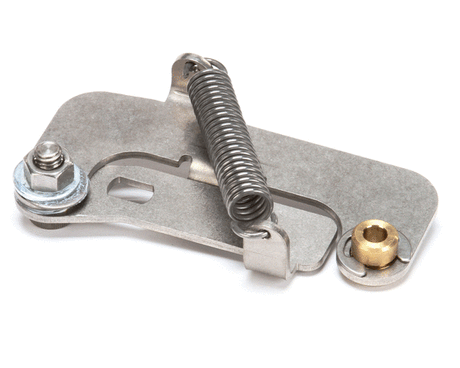 HENNY PENNY PARTS Henny Penny 140137 Kit-Pivot &amp; Spring Hdl LVG100 - SKU HEN140137