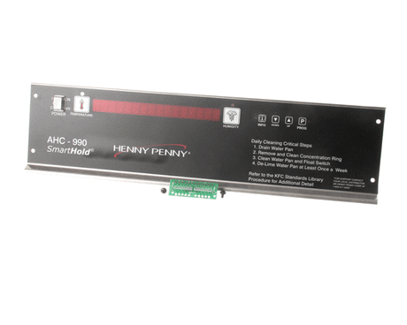 HENNY PENNY PARTS Henny Penny 140165 Kit-Gen 2 AHC990 Control W/10% - SKU HEN140165
