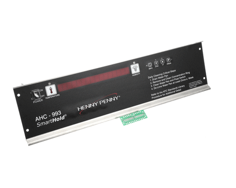 HENNY PENNY PARTS Henny Penny 140166 Kit-Ahc 993 Control - Gen 1 - SKU HEN140166
