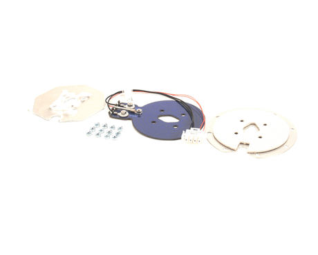 HENNY PENNY PARTS Henny Penny 140170 Kit-Hc Water Pan Heater Compl 120 - SKU HEN140170