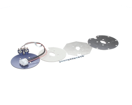 HENNY PENNY PARTS Henny Penny 140172 Kit-Hc Water Pan Htr Compl 240 - SKU HEN140172